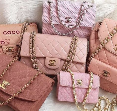 used chanel bags near me.